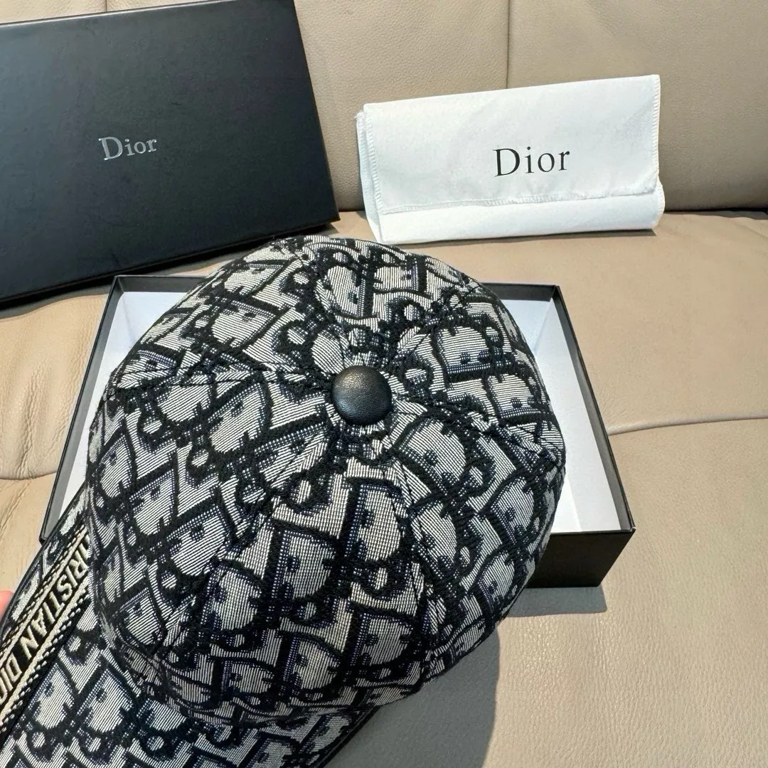 christian dior casquette s_127a5764